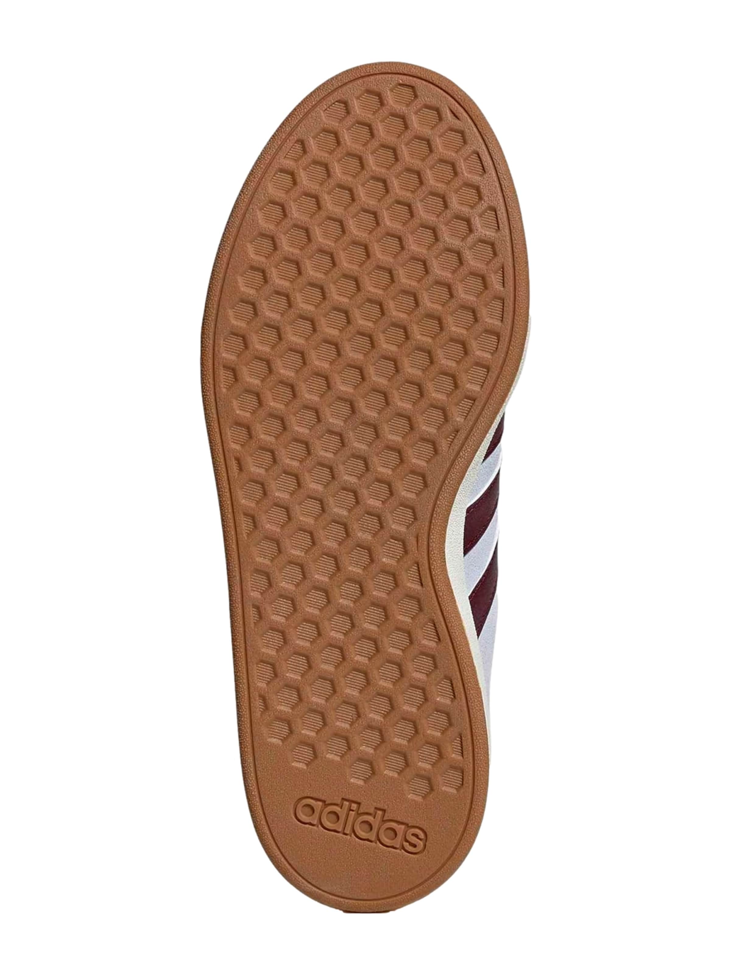 Baskets basses 'Grand Court Base 00s' ADIDAS PERFORMANCE en bleu