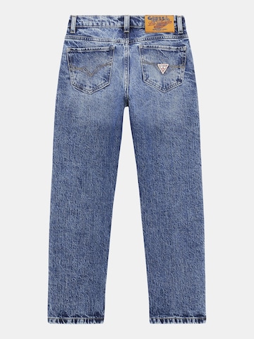 GUESS Regular Jeans in Blue