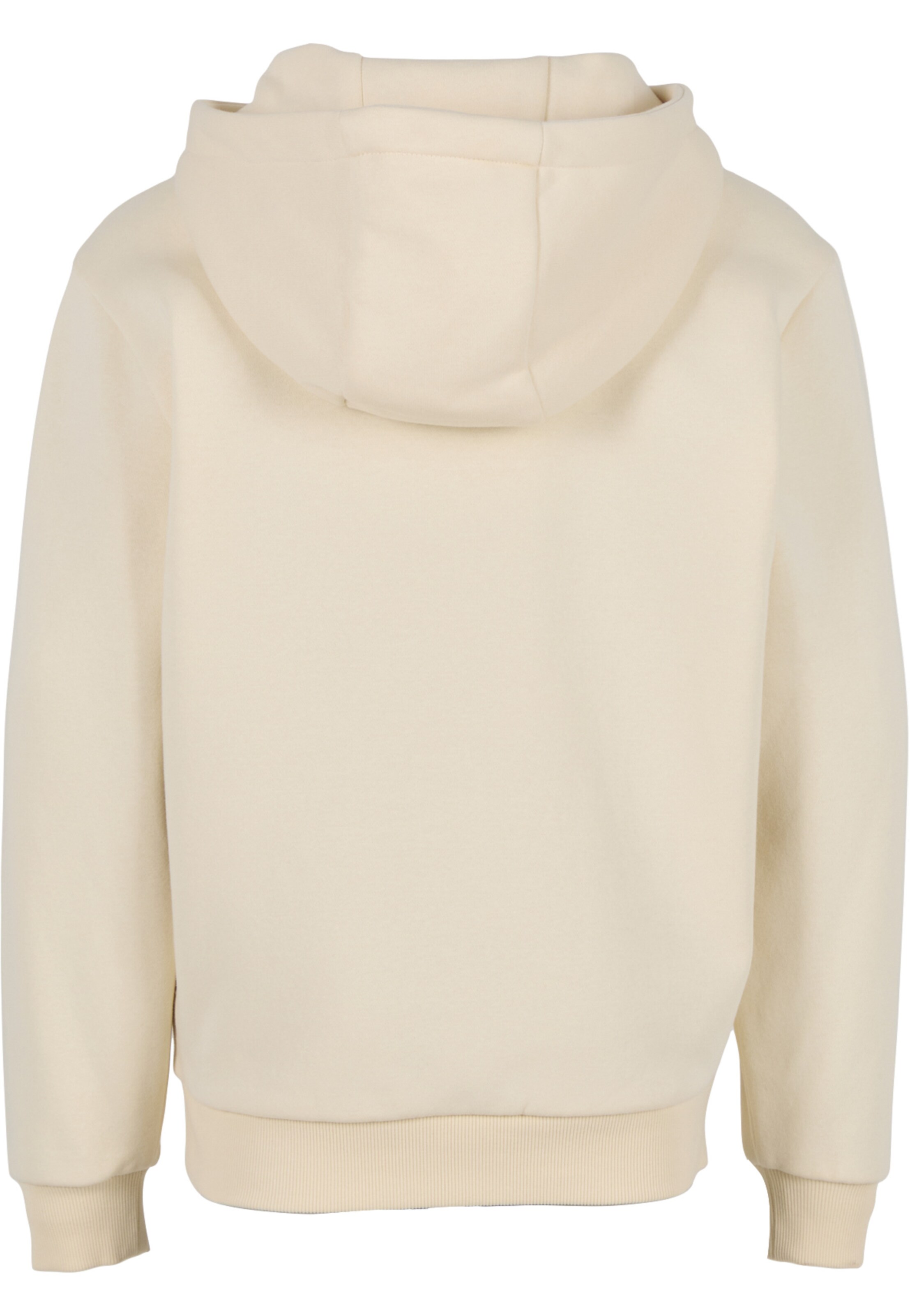 Urban Classics - Sudadera en blanco