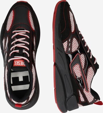 DIESEL Sneaker 'SERENDIPITY' in Schwarz