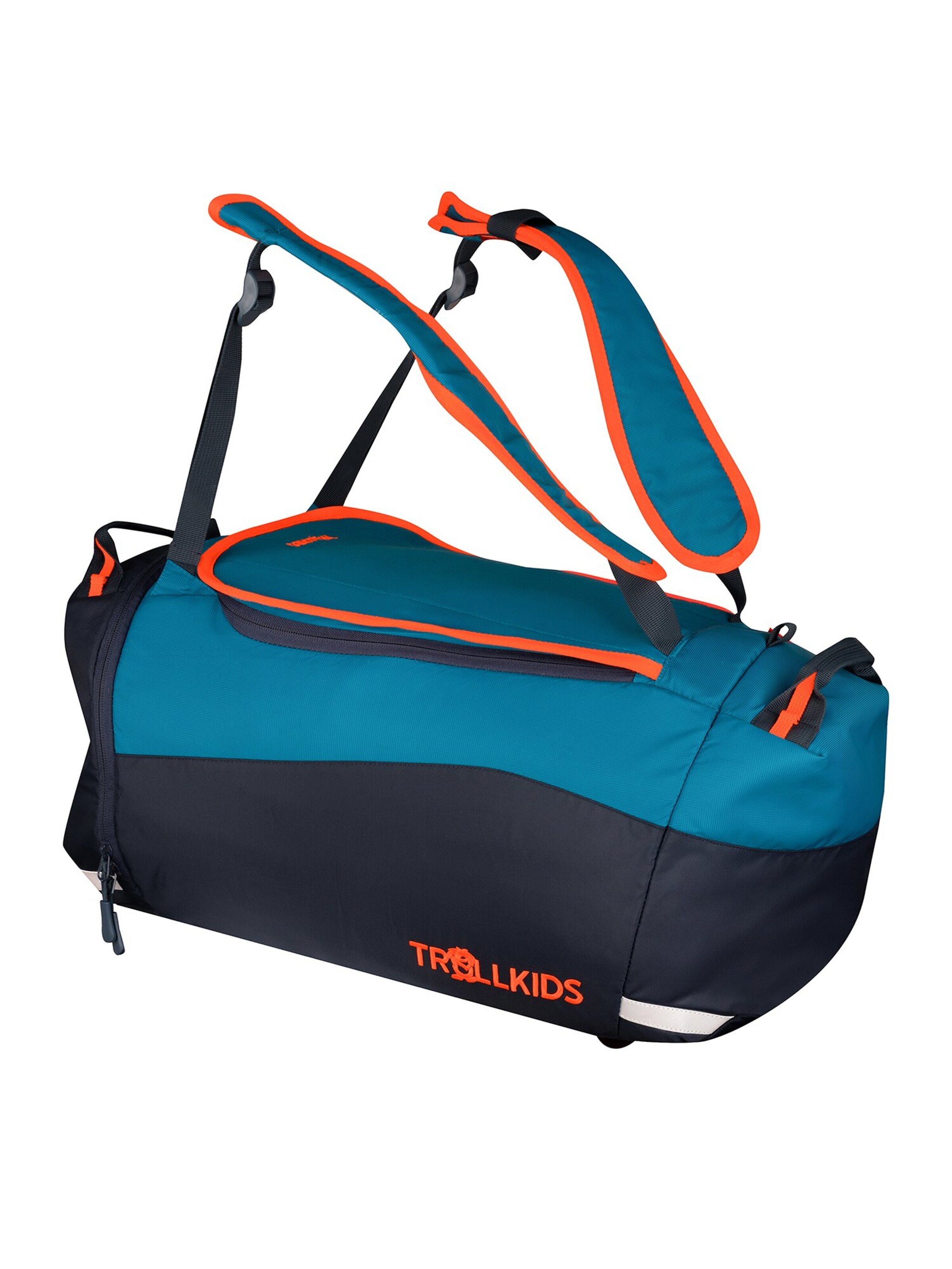TROLLKIDS Tasche in Blau