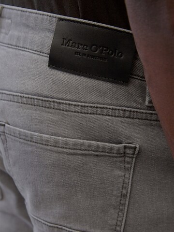 Marc O'Polo Regular Jeans in Grijs