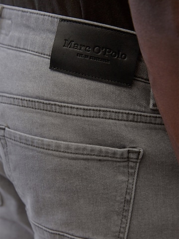 regular Jeans di Marc O'Polo in grigio