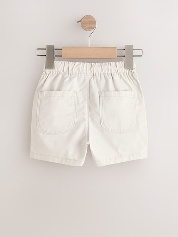 Regular Pantalon Next en beige