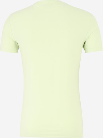 Casual Friday - Camiseta 'David' en verde