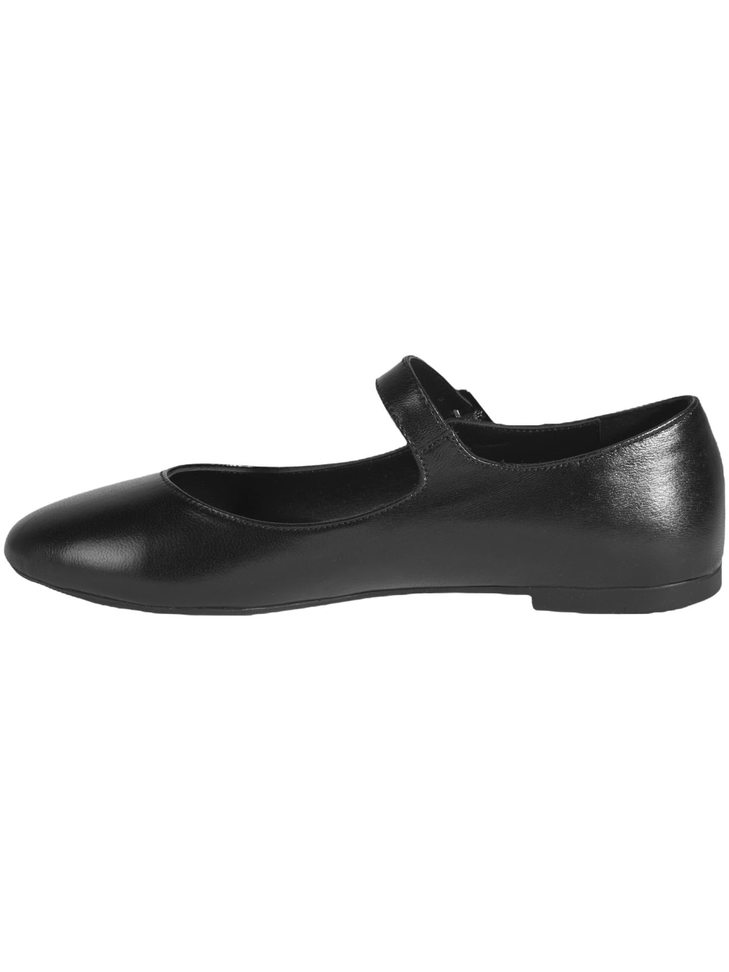 Desa Ballerina 'Ballettschuhe'‌ in Schwarz