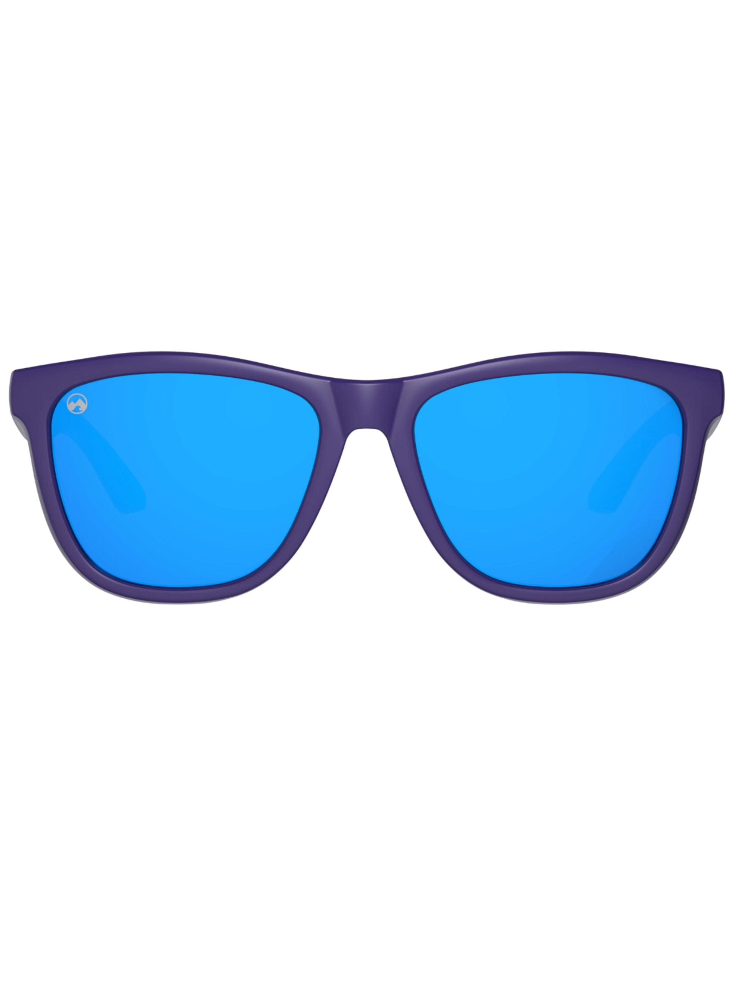 Occhiali da sole sportivi 'MowMow Opal LIMITED Sunglasses - Polarized - Men - Women' di Mowmow in blu