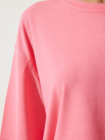Happiness İstanbul Shirt in Pink