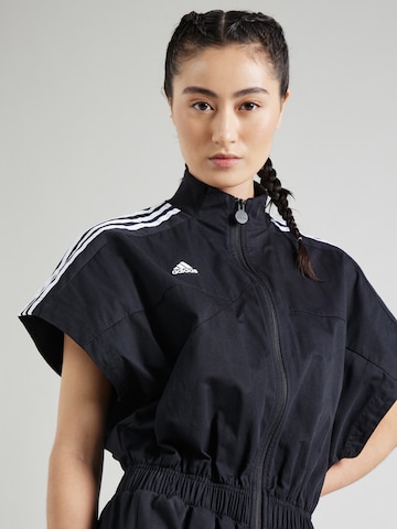 ADIDAS SPORTSWEAR Sports Suit in Black