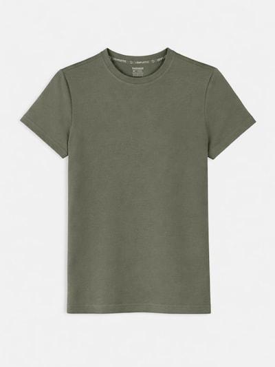 Maglietta 'Leafletic Women's Short Sleeve T-Shirt' in XS LEAFLETIC di colore verde, Visualizzazione prodotti