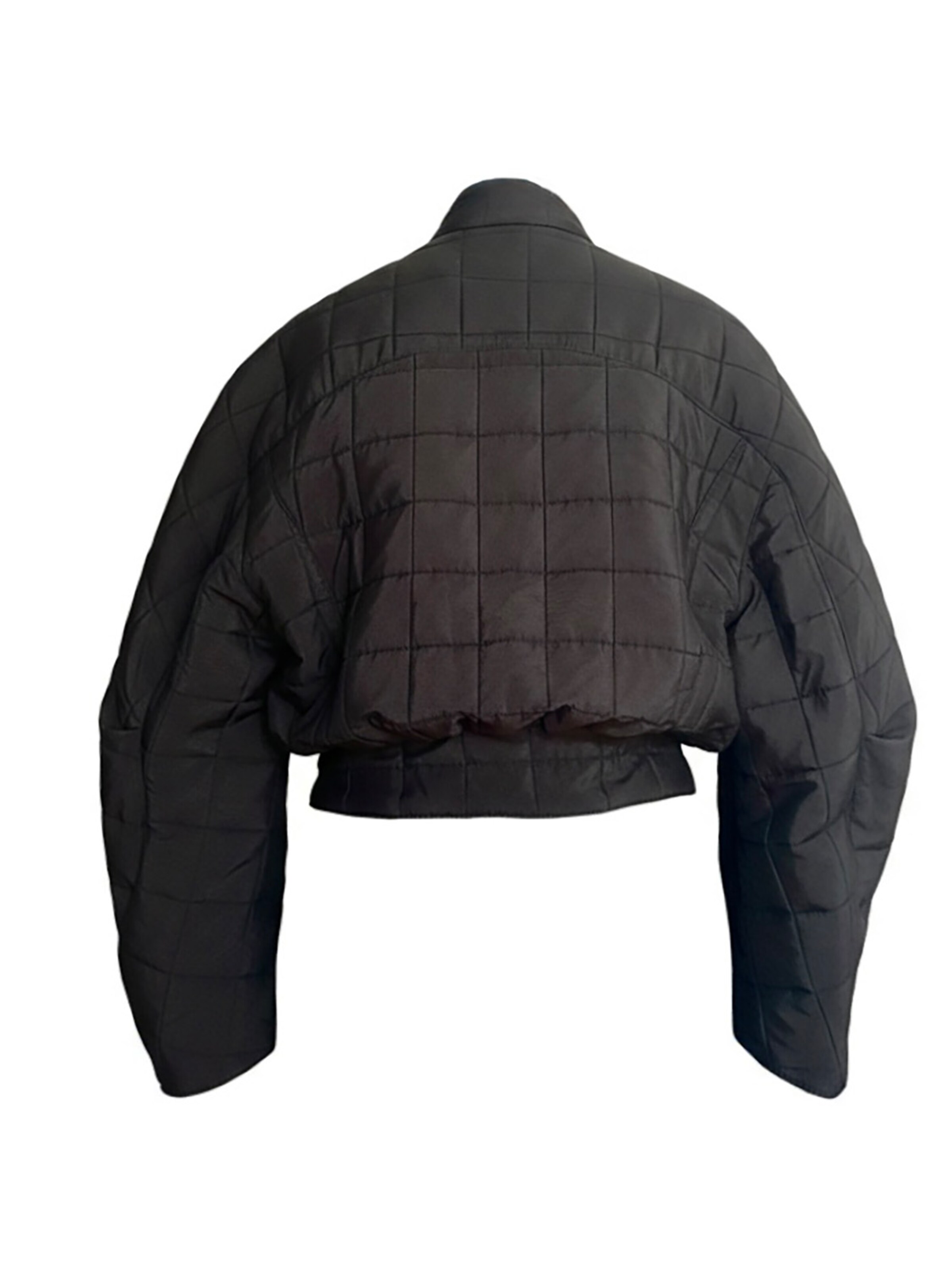 IUnique - Chaqueta de entretiempo en negro