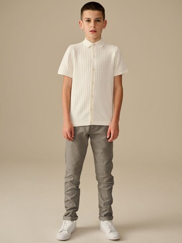 Next Skinny Broek in Grijs