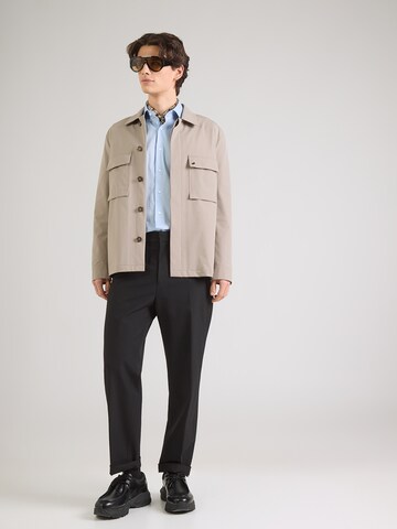 Michael Kors Tussenjas in Grijs