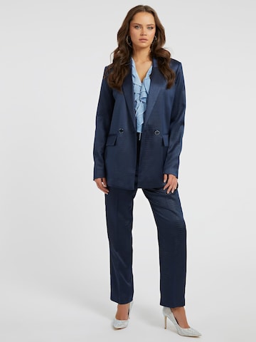 GUESS Blazer in Blue