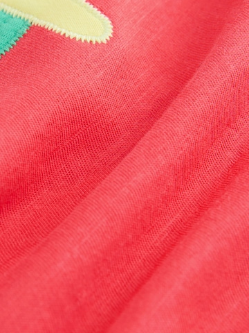 Next Shirt in Orange