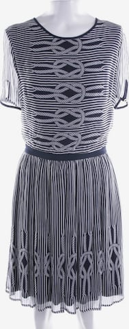 Blugirl Folies Kleid XS in Blau: Vorderseite