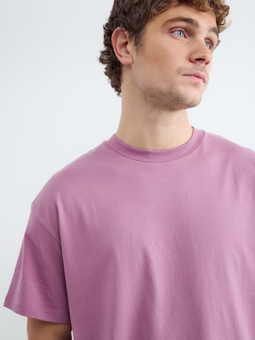 BALMOHK Póló - lila