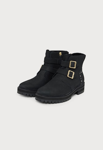 TOMS Boots in Schwarz
