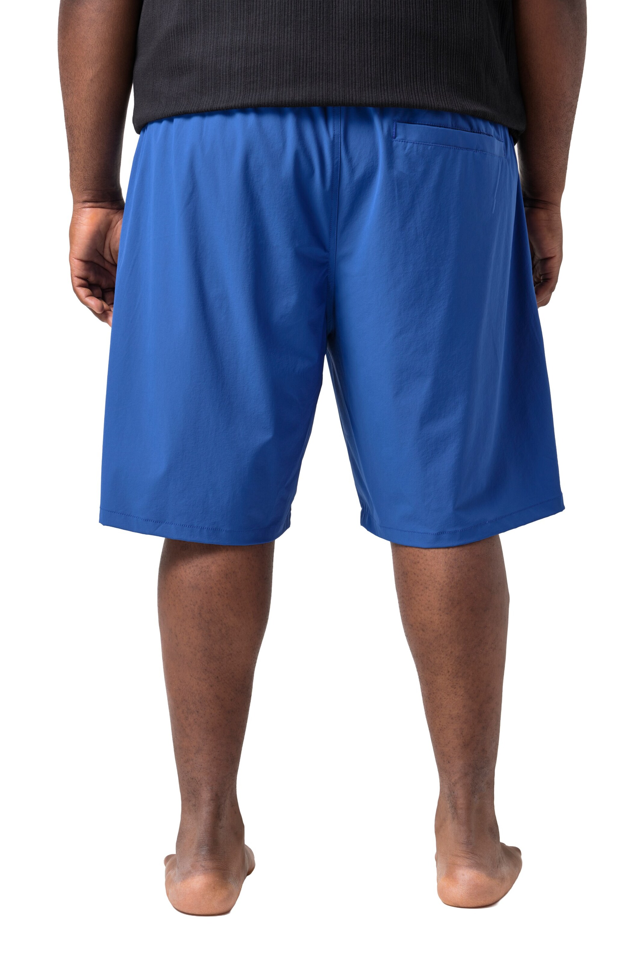 STHUGE Swimming shorts in Blue