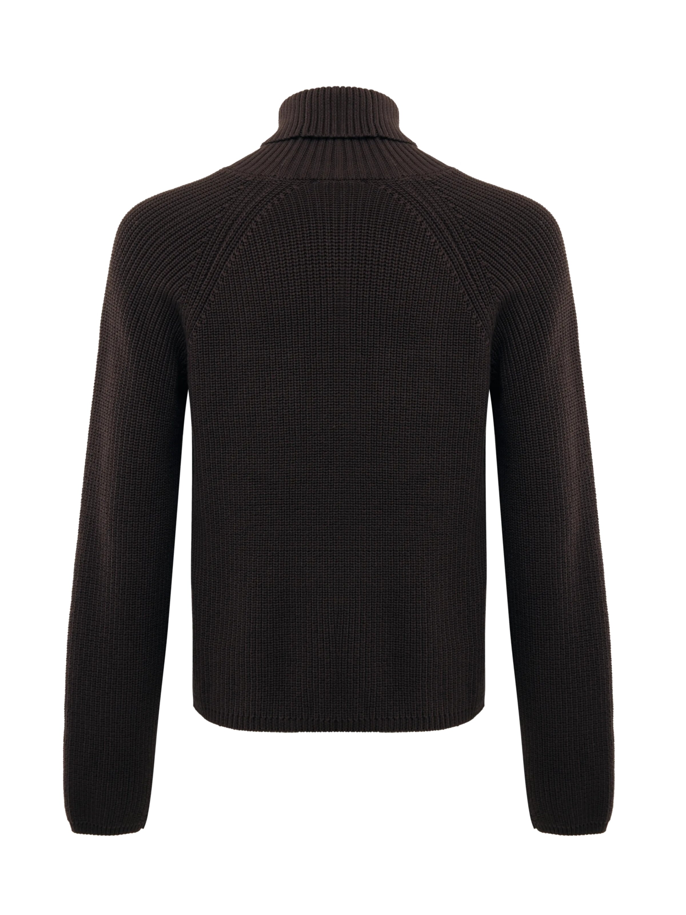 MEXX - Jersey 'Holly' en marrón