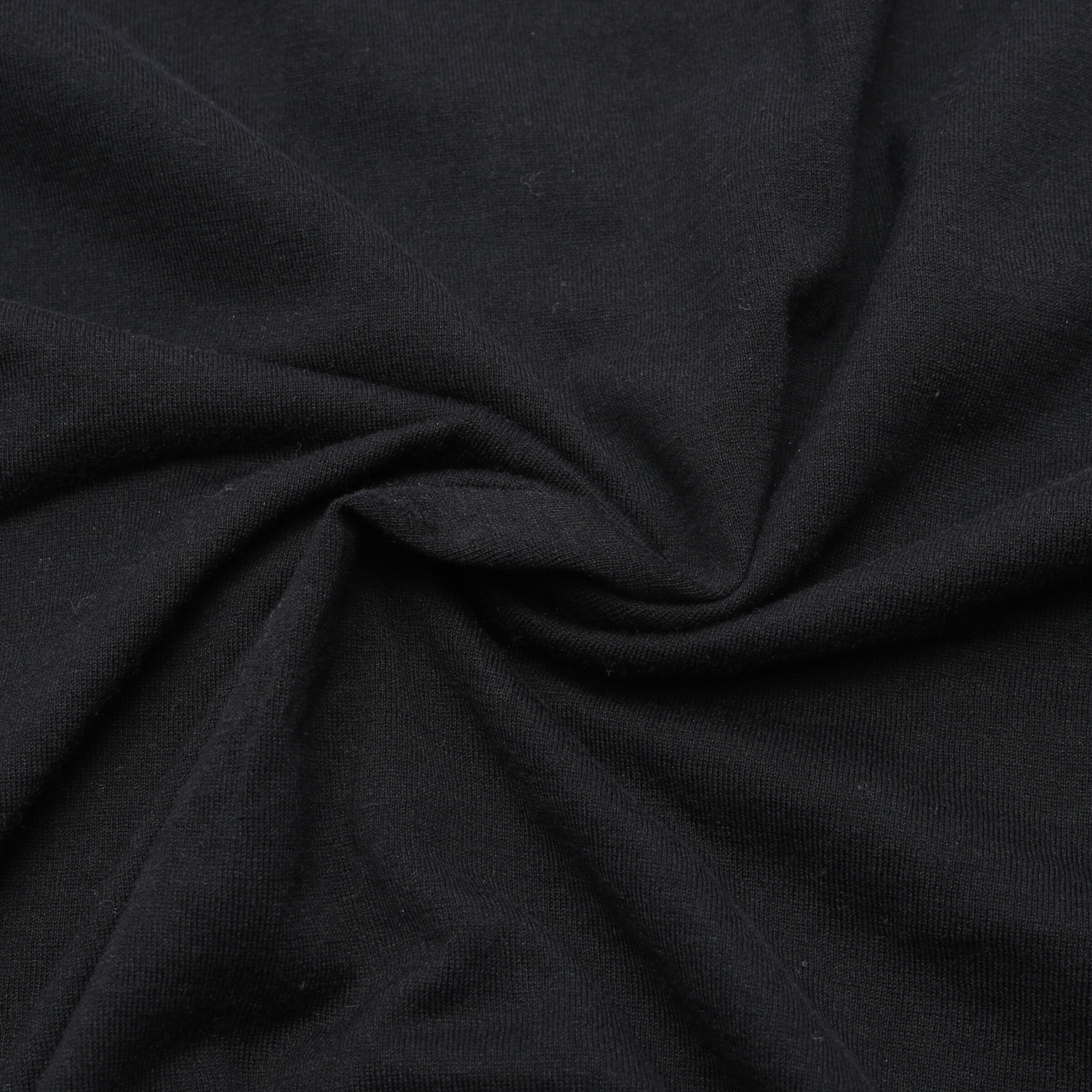 Bottega Veneta Button Up Shirt in M-L in Black