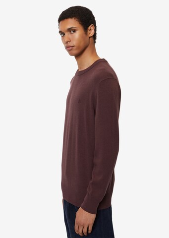 Marc O'Polo - Pullover em roxo