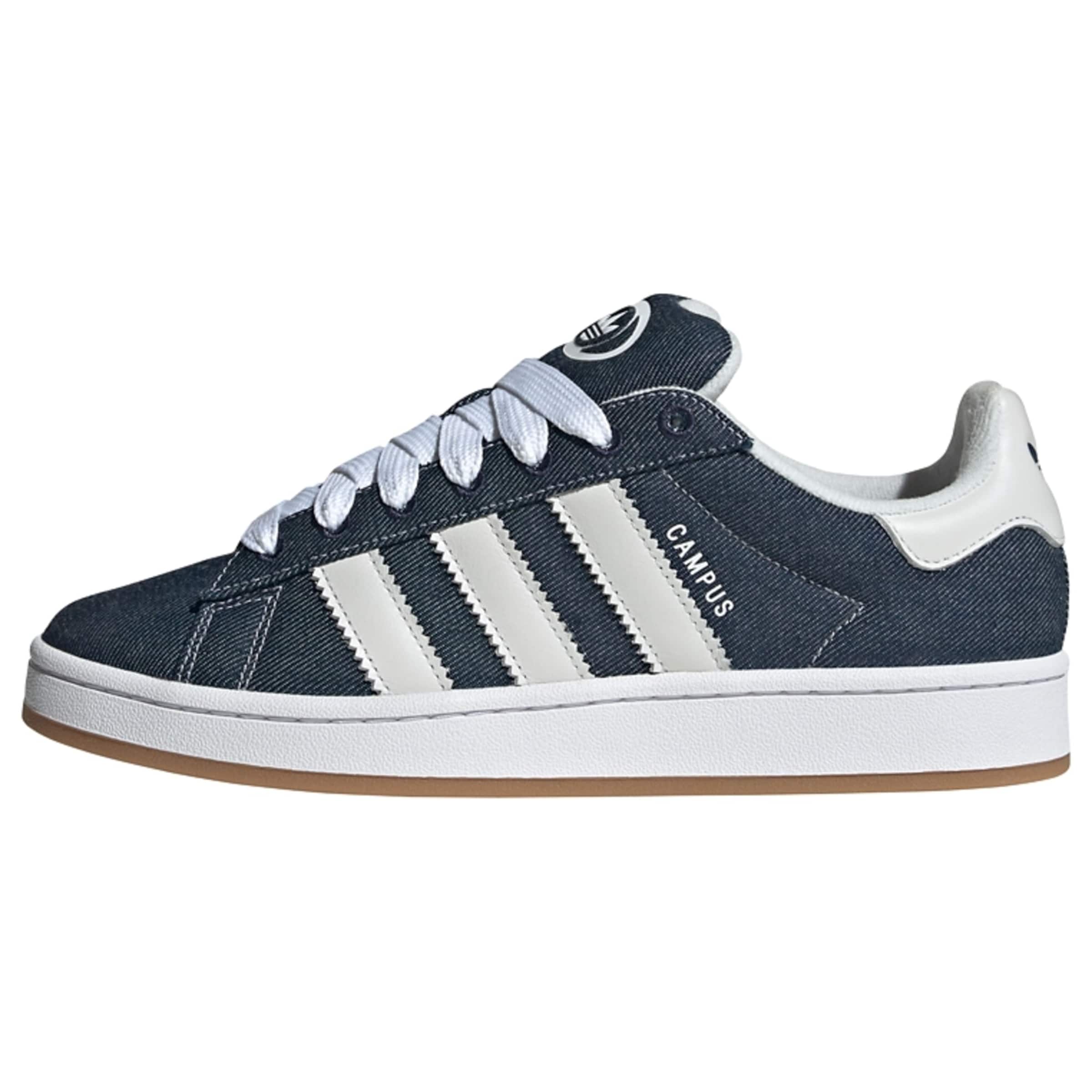 ADIDAS ORIGINALS Trainers 'Campus 00s' in Blue: front