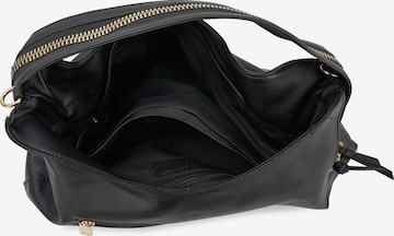 HARPA Shoulder Bag 'Dilanna' in Black