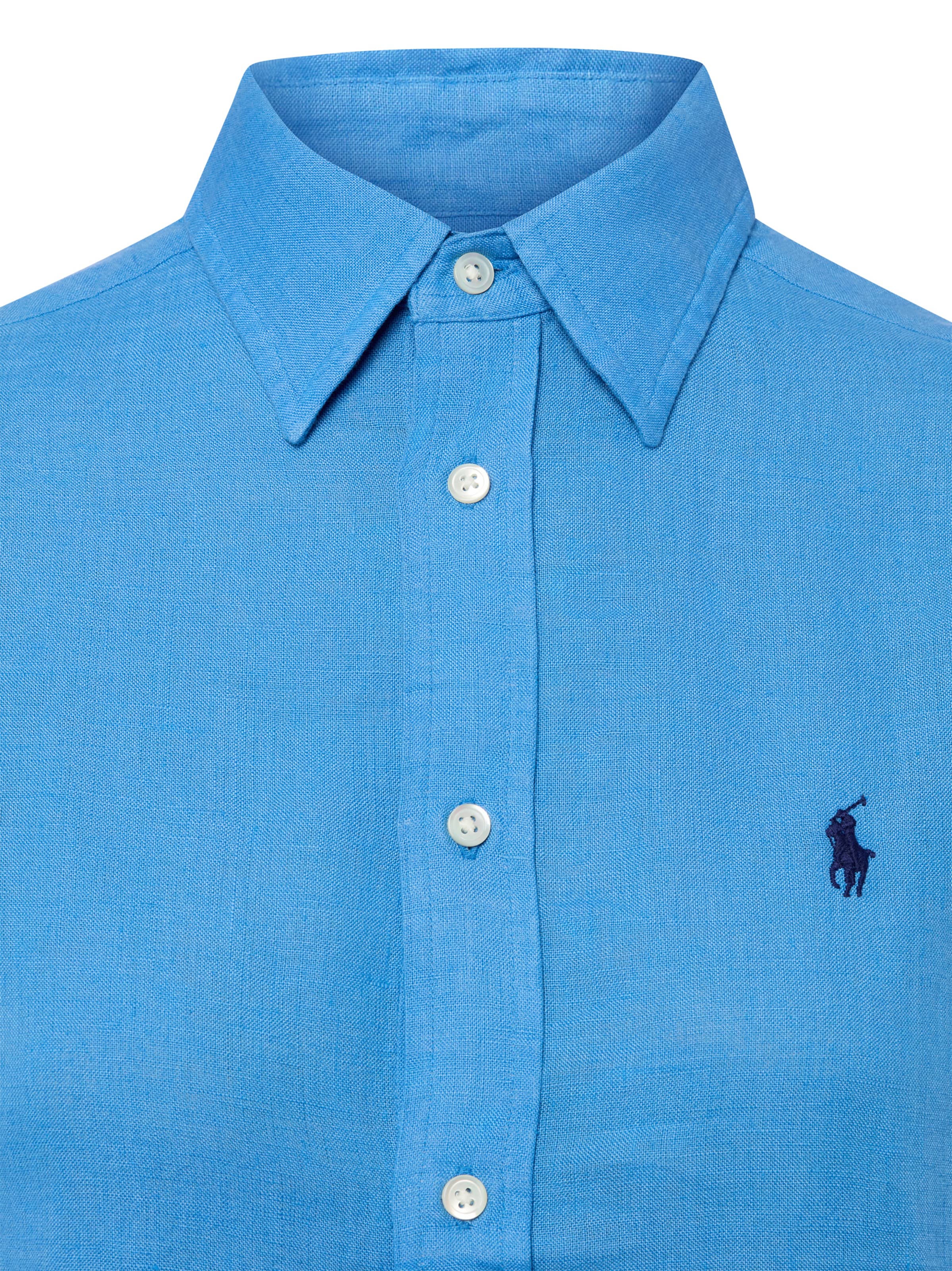 Polo Ralph Lauren Blouse in Blue