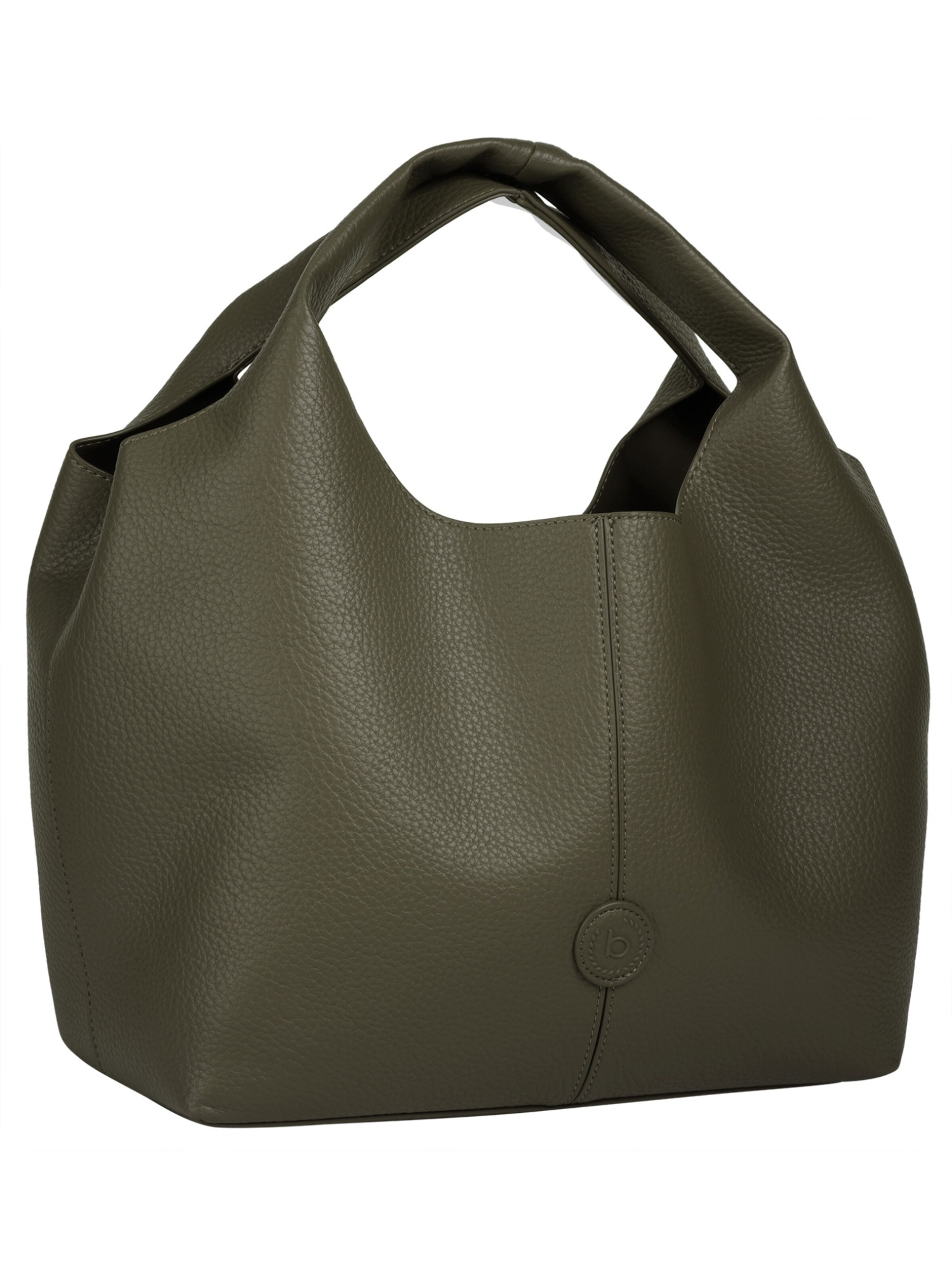 bugatti Shopper 'ZOE' in Green