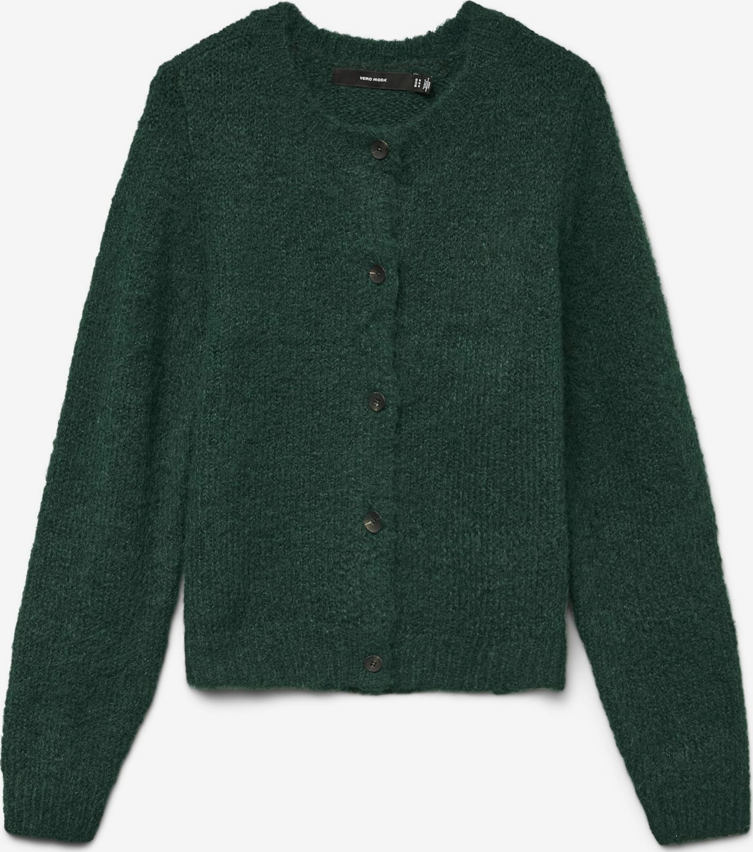 VERO MODA Geacă tricotată 'VMNOVAH'