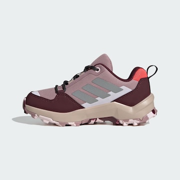 Chaussures basses 'Ax4r' ADIDAS TERREX en violet