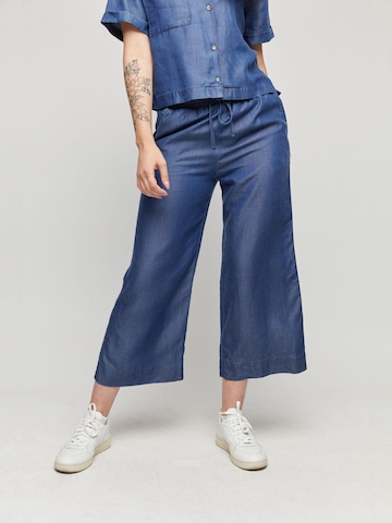 mazine Jeans 'Chilly' in Blau: predná strana