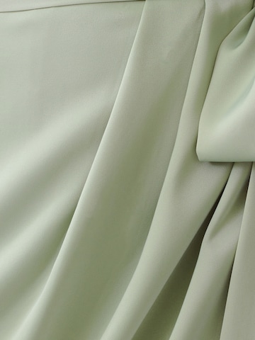 Willa Платье в Зеленый