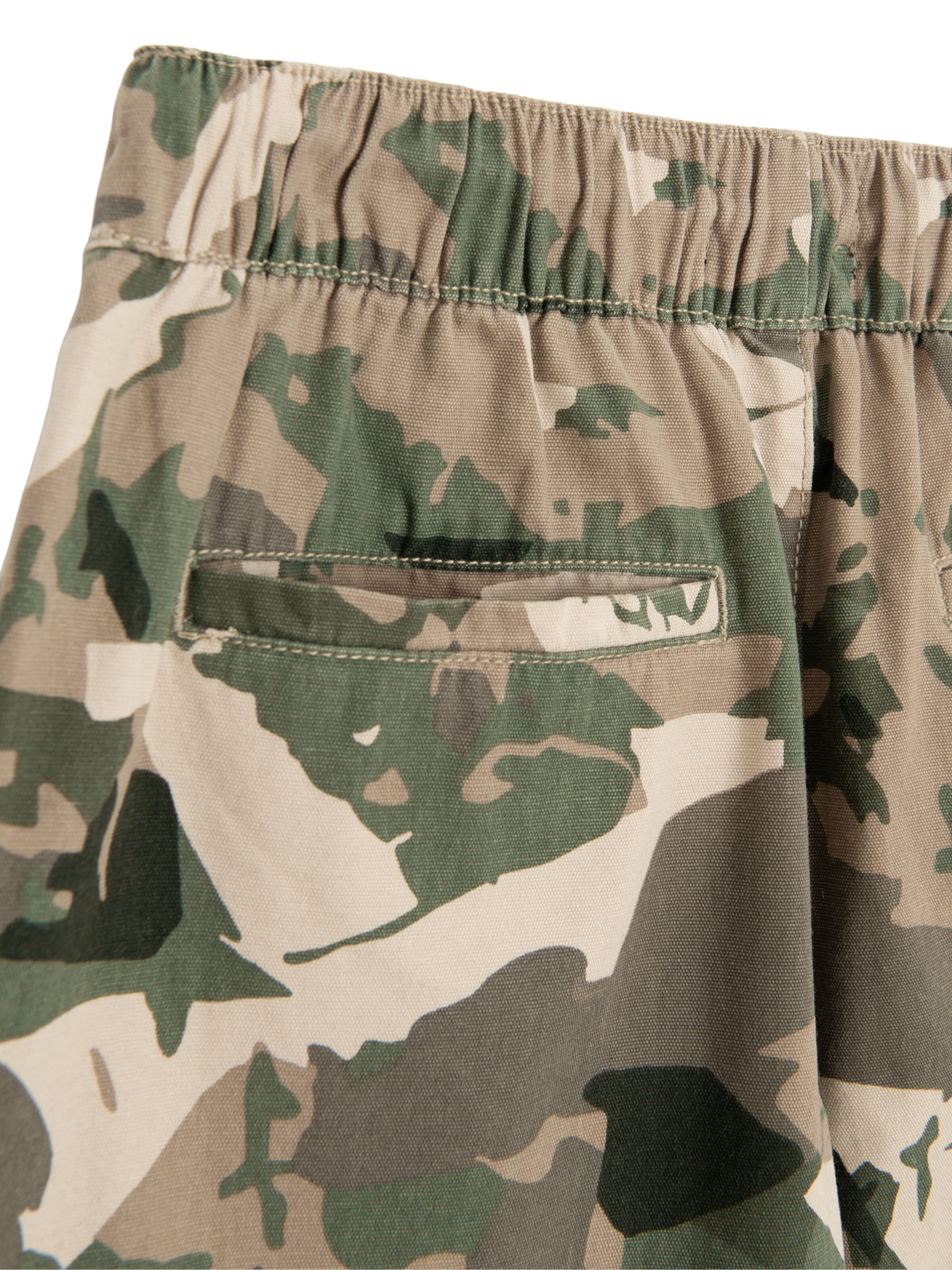 NoWear - Regular Calças em mistura de cores