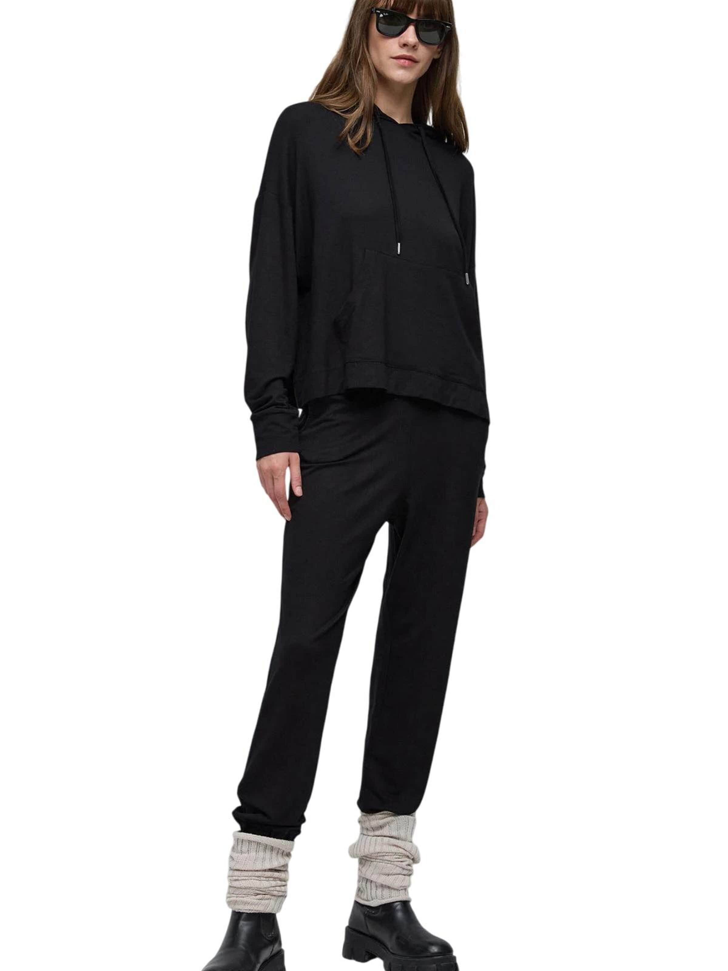 No Matter What Sweatshirt‌‌‌‌ in Schwarz