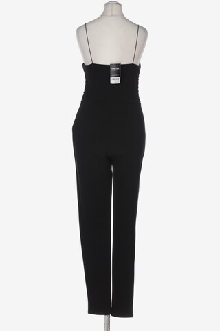 Asos Overall oder Jumpsuit M in Schwarz