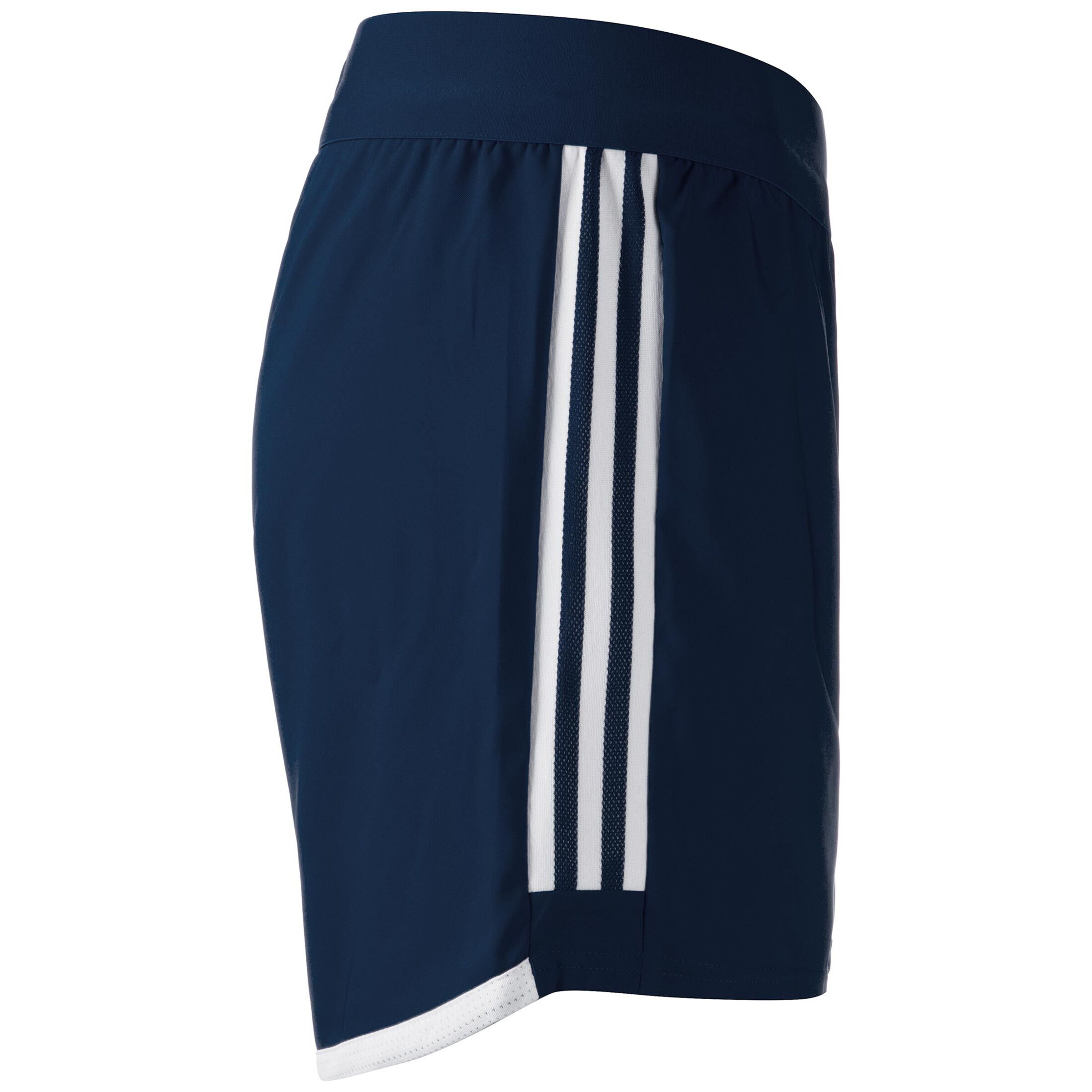 ADIDAS PERFORMANCE Regular Sporthose 'Tiro 23 Competition Match' in Blau