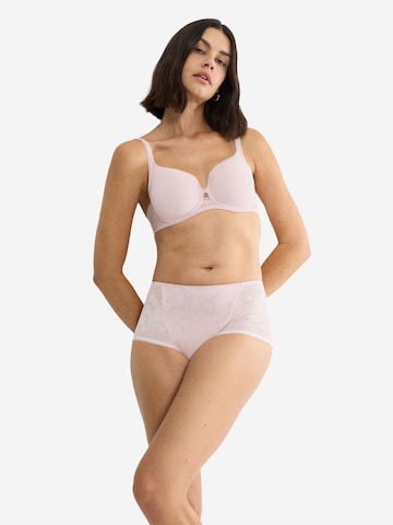 TRIUMPH Minimizer Minimizer ' Red Label Wild Rose Sensation ' in Roze