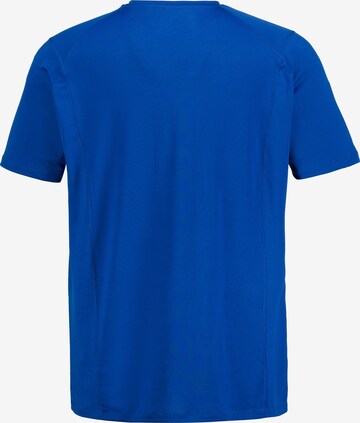 JAY-PI Shirt in Blauw
