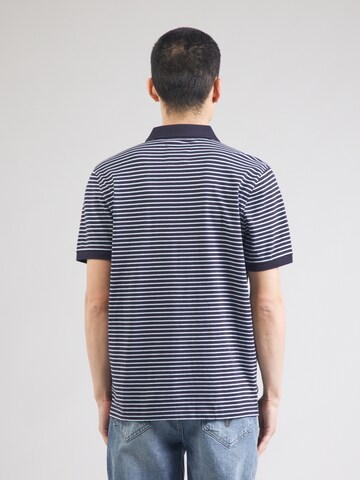 T-Shirt FYNCH-HATTON en bleu