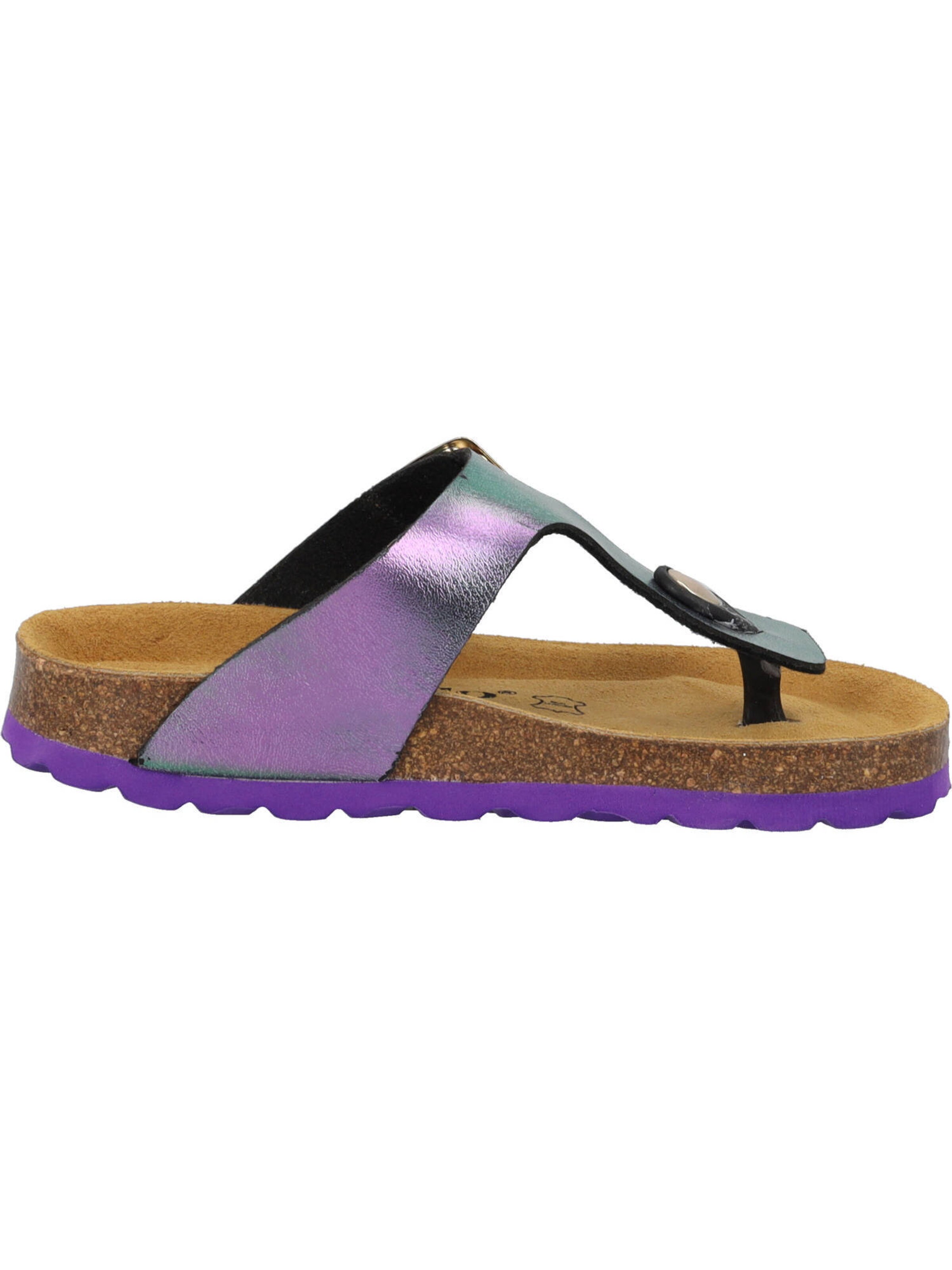 Palado Sandal ' Kos G Keops' in Purple