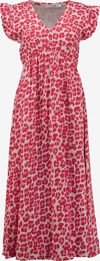 Vasarinė suknelė 'Di44ana' iš Hailys, spalva – rožinė / avietinė / pastelinė rožinė, Prekių apžvalga