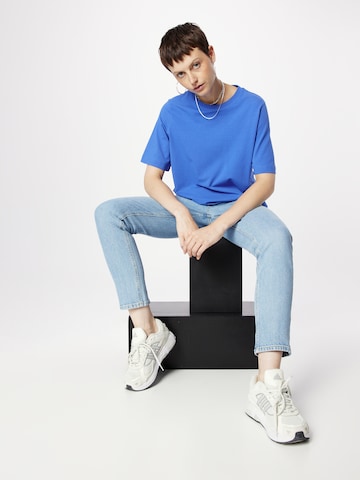 JJXX Slim fit Jeans 'Berlin' in Blue
