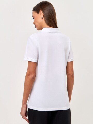 CAT by Maniita Lacitta Shirt in Wit
