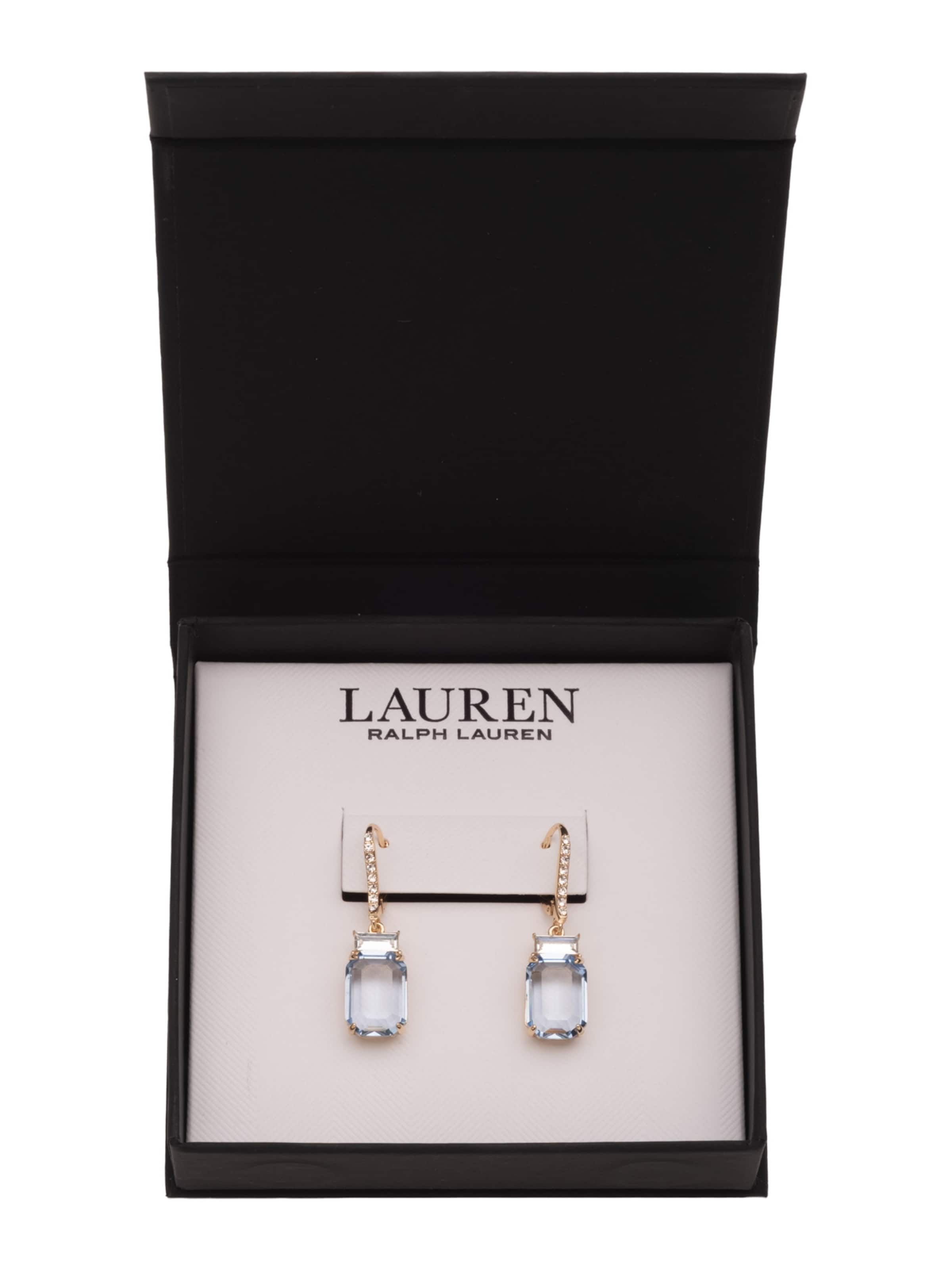 Lauren Ralph Lauren Серьги в Золотой