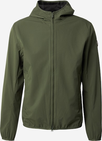 Demisezoninė striukė iš Colmar, spalva – alyvuogių spalva, Prekių apžvalga