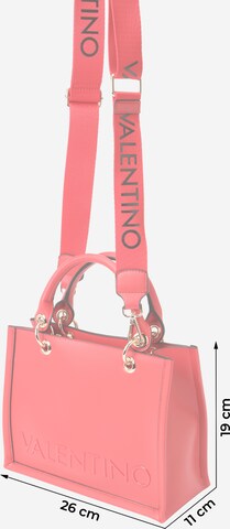 VALENTINORučna torbica 'PIGALLE' - crvena boja