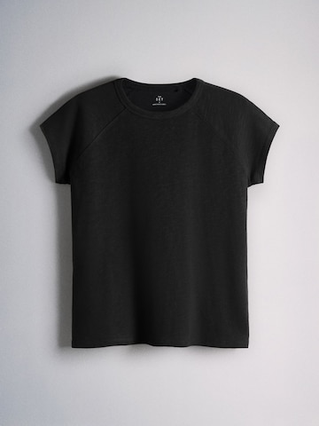The Set Shirt in Beige