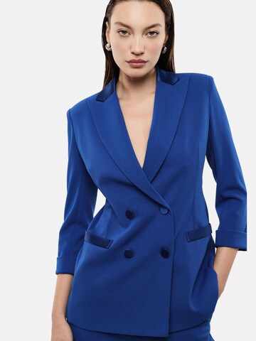 Blazer 'IMPERIAL GIACCA GIACCA' di IMPERIAL in blu